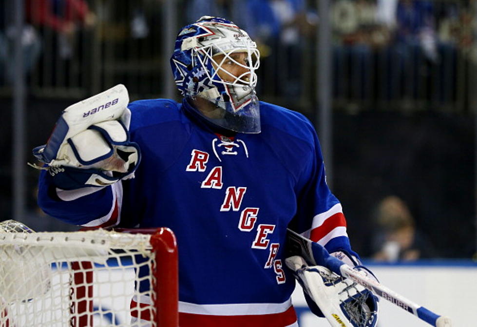 Former Rangers Captain Dave Maloney Gives The Keys To Game Seven On Armen And Levack [AUDIO]