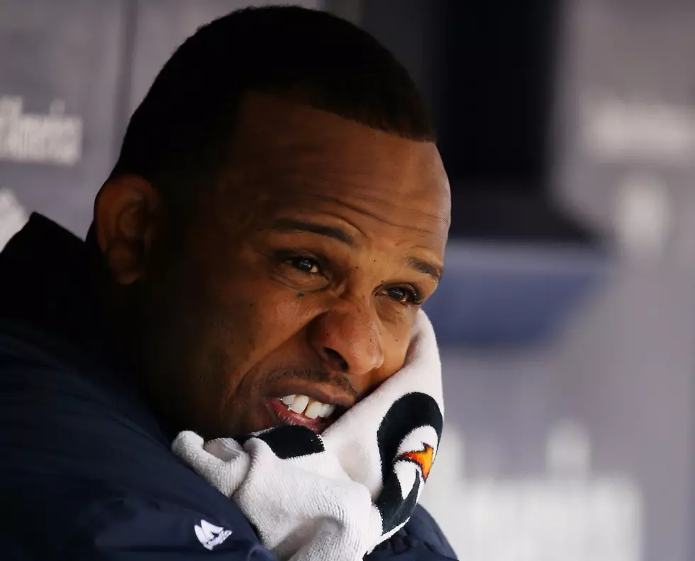 C.C. Sabathia Out For At Least 15 More Days