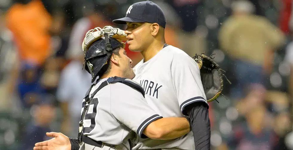 Should Betances Be The Closer Next Year? [ZAPPONE POLL]