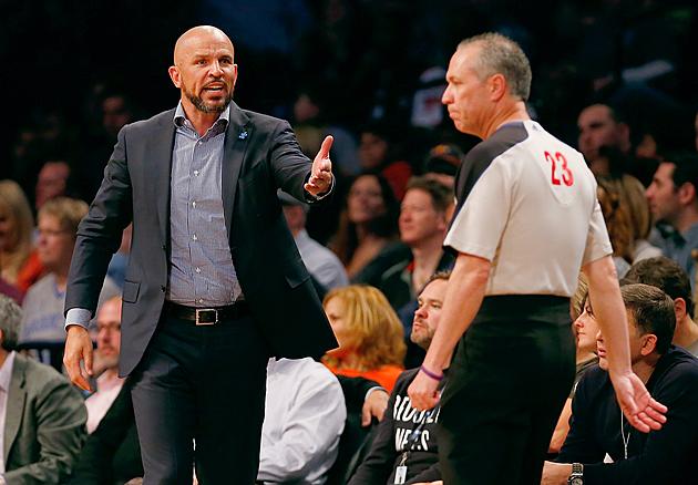 Will Jason Kidd Eventually Be The Head Coach Of The Lakers?
