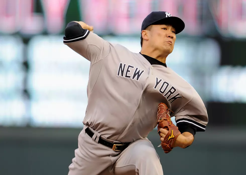 Pineda Could Be Back Soon; Tanaka Different Story [AUDIO]