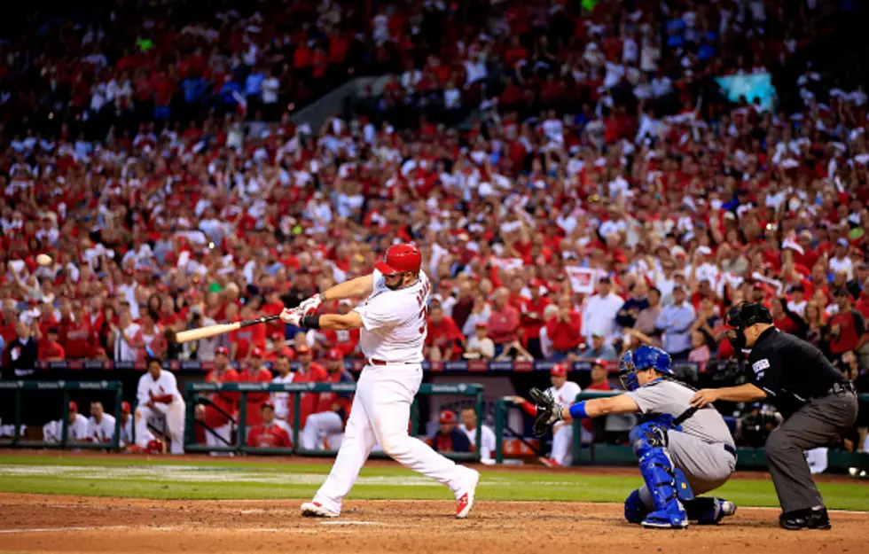 Cards Top Kershaw, Advance
