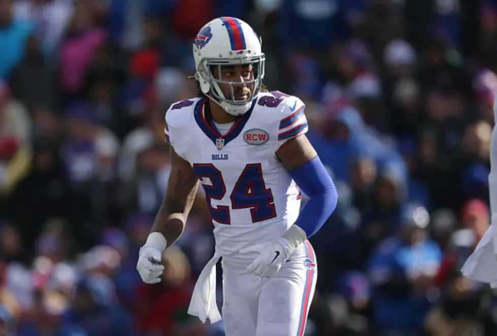 Controversial Calls Doom Bills in Loss [VIDEO]