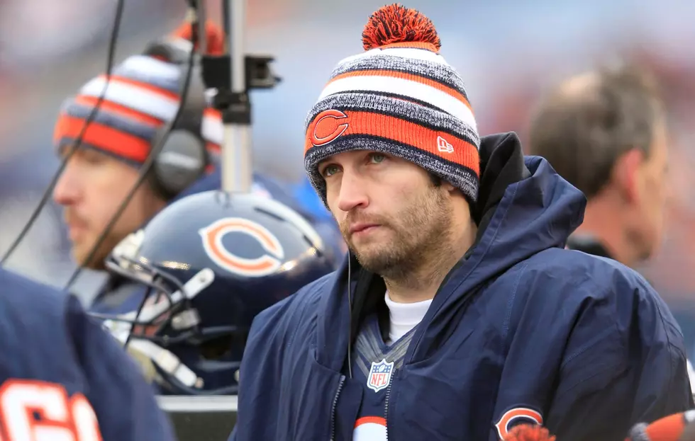 How Could Jay Cutler Be Successful in Buffalo? Herm Edwards Answered. [VIDEO]