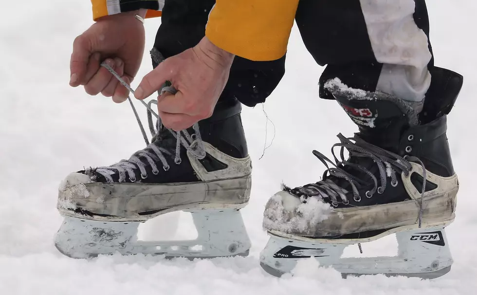 Empire State Plaza Skating Rink to Open for the 2017-2018 Season