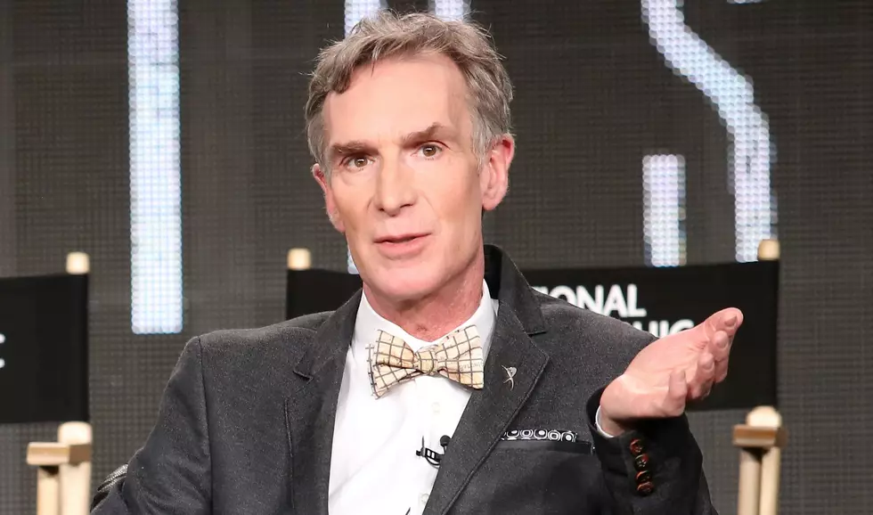 Bill Nye The Science Guy Says Belichick Is Wrong [VIDEO]