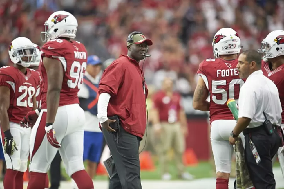 Jets Hire Todd Bowles as Head Coach