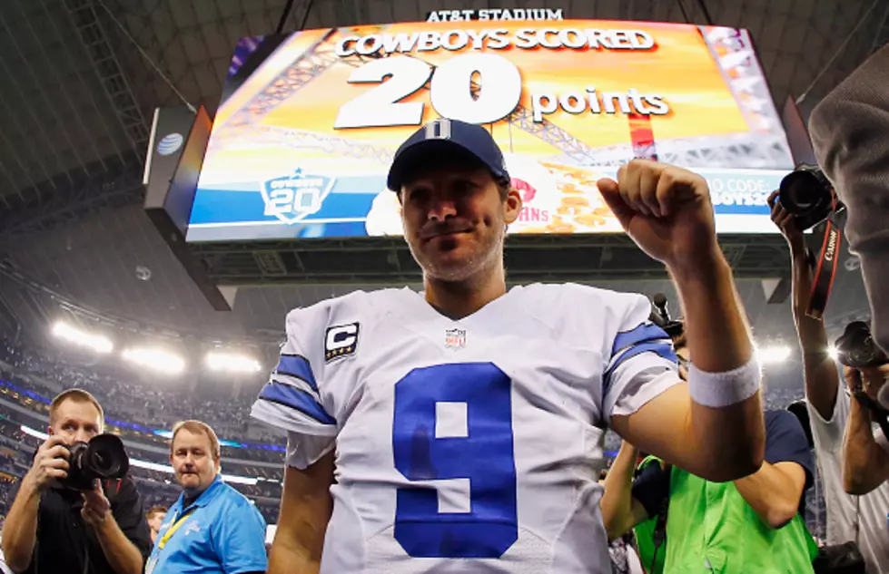 Cowboys, Colts Advance to Divisional Round