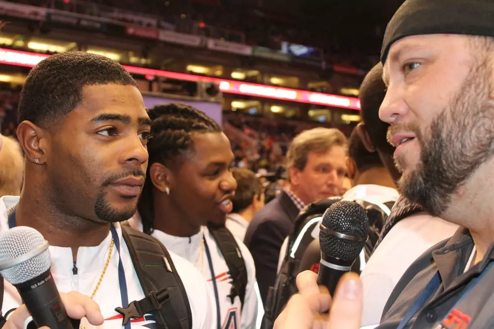 Levack Told Malcolm Butler On Tuesday He Would Make Big Play [AUDIO]