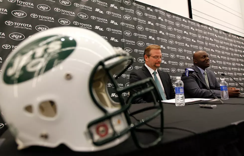 Who Should Be The Next Head Coach Of The New York Jets?