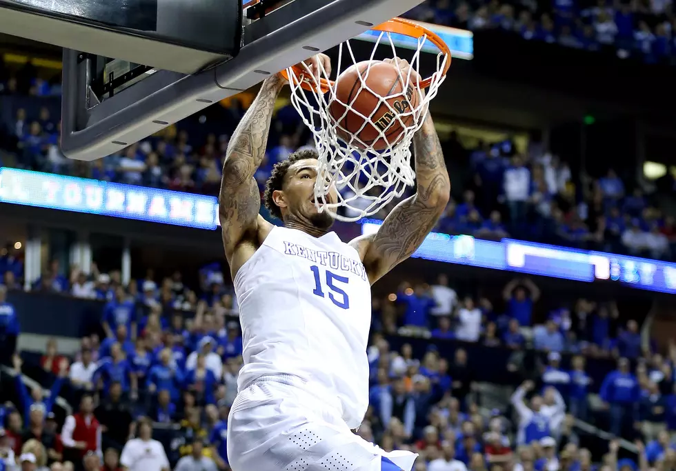 Dick Vitale Reveals Which 3 Teams Can Beat Kentucky