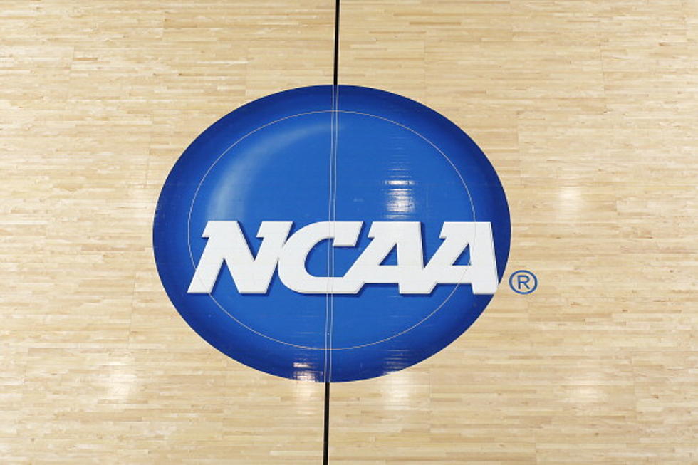 March Madness To Be Held Without Fans As Coronavirus Spreads