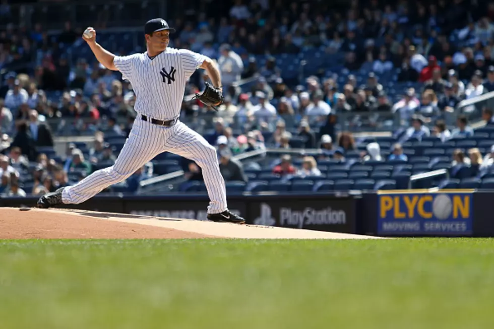 Adam Warren Can Stop The Yankees Two Game Skid Tonight Versus The Rays [LINE UP]
