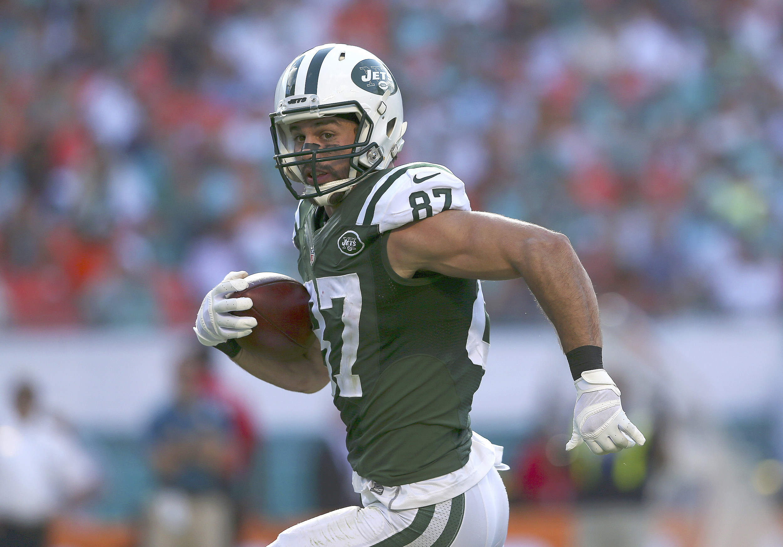 Top 10 New York Jets Plays of 2015, #TopTenTuesdays