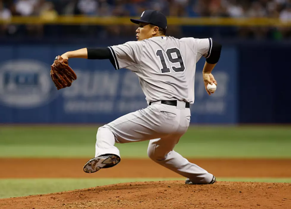 Can Tanaka Tame The Tigers Like The Other Yankees Pitchers have? [LINE UP]