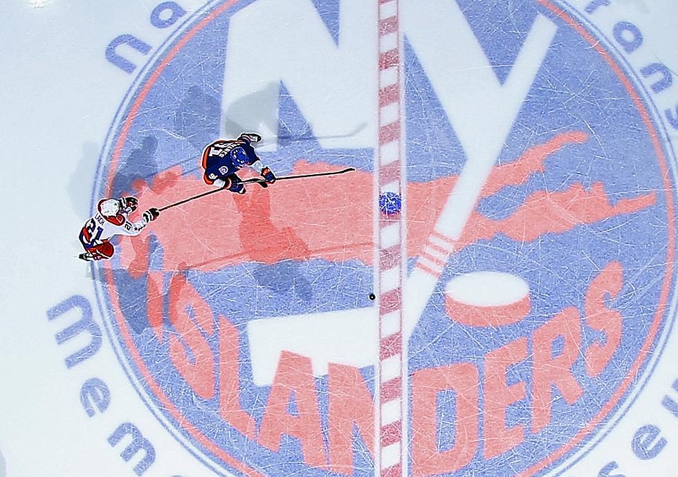 Islanders Check Their Way One Step Closer Over Bruins