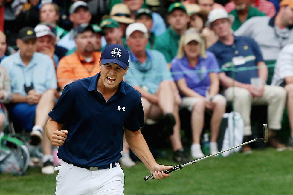 Is Spieth The New Face of American Golf?