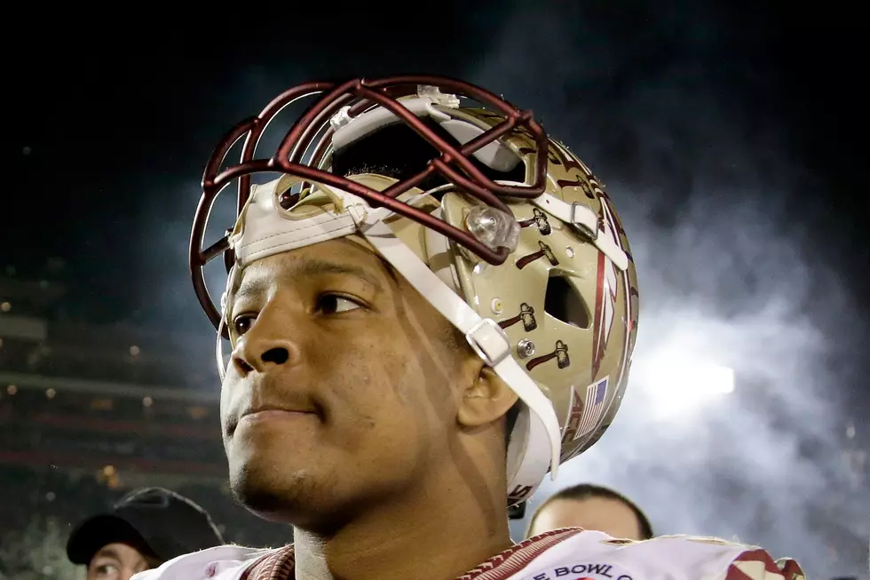 Jameis Winston&#8217;s Sexual Assault Accuser Files Civil Lawsuit