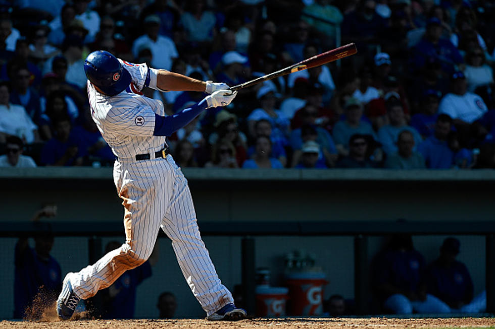 Cubs Were Smart to Hold Back Kris Bryant