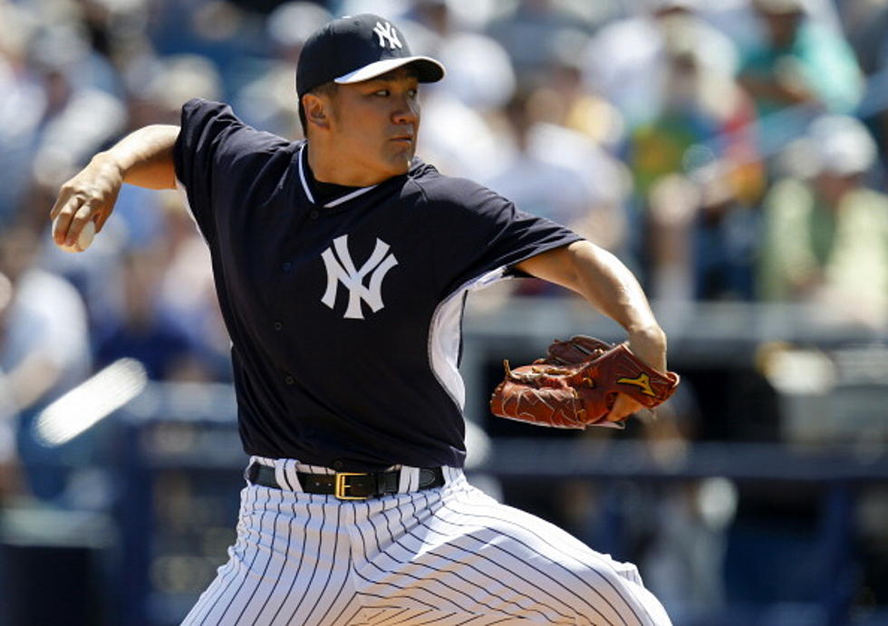Breaking Down the 2015 Yankees Roster