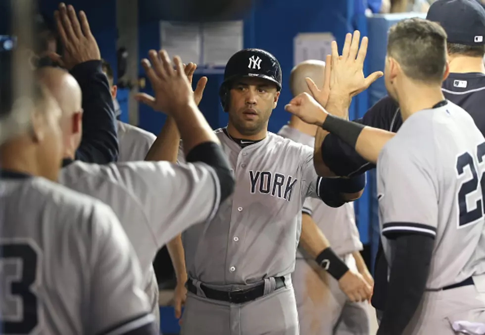 Yankees Look For Another Big Win Over The Blue Jays [PREVIEW]