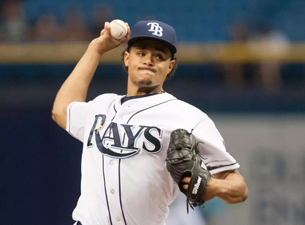 Chris Archer Has Owned The Yankees, Can They Beat Him Tonight?