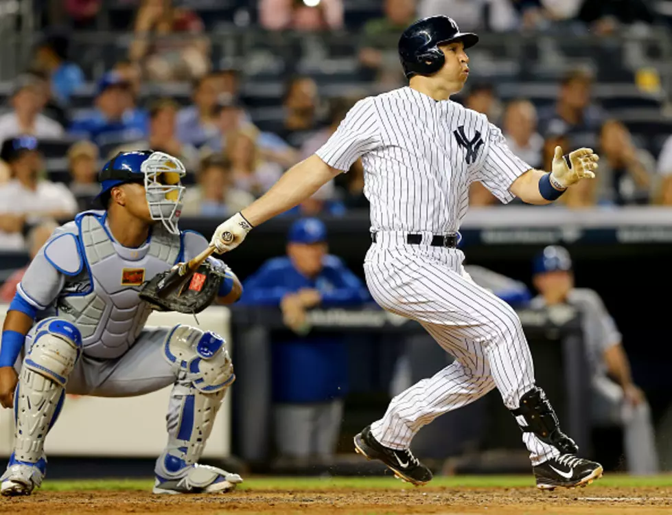 Can Teixeira And The Yankees Break Out The Brooms Against The Royals [PREVIEW]