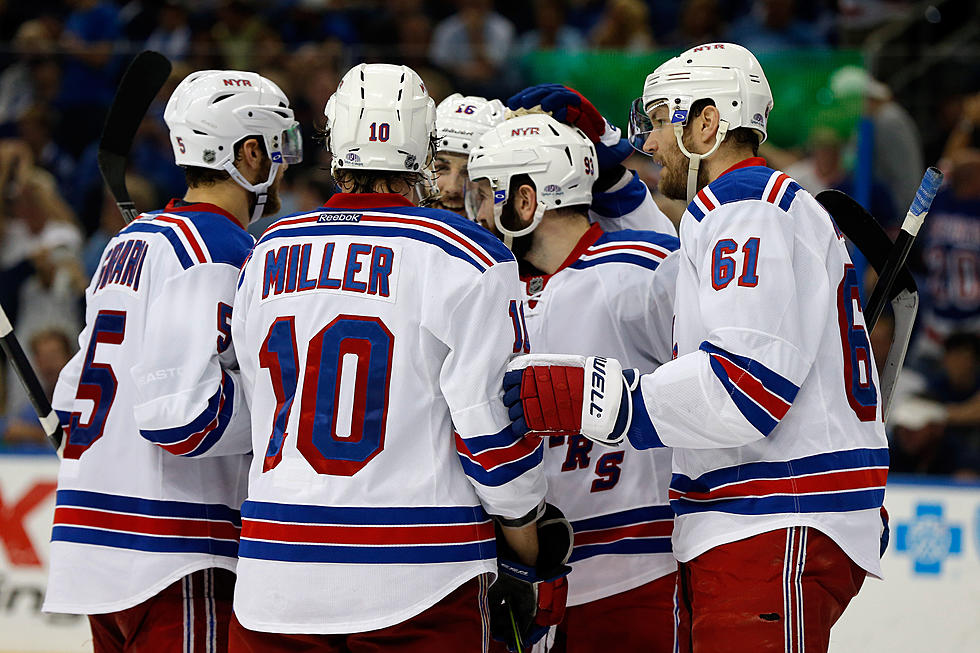 3 Reasons Why the Rangers Will Win Game 7 vs. Lightning