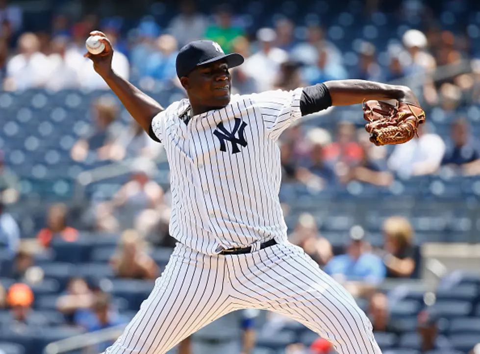 Yankees Start A 20 Game Stretch Tonight At The Orioles [PREVIEW]