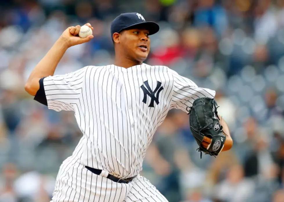 Yankees Versus The Astros [PREVIEW]