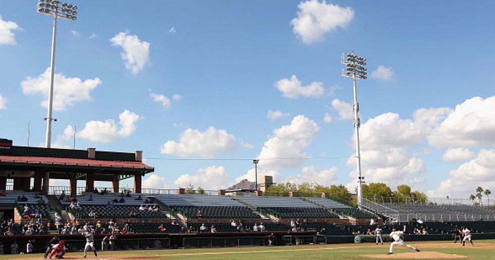 The Transition Between High School And Baseball Minor League System [AUDIO]