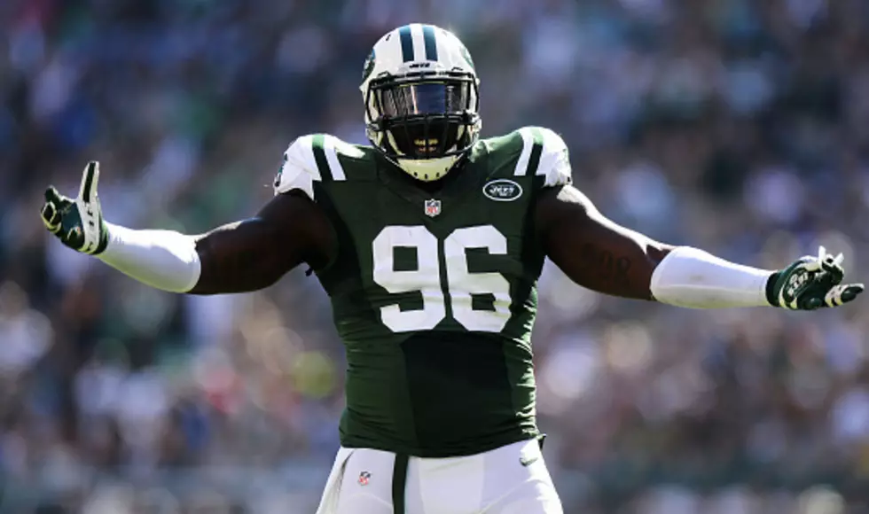 Wilkerson Still Undecided If He Will Attend Mandatory Minicamp