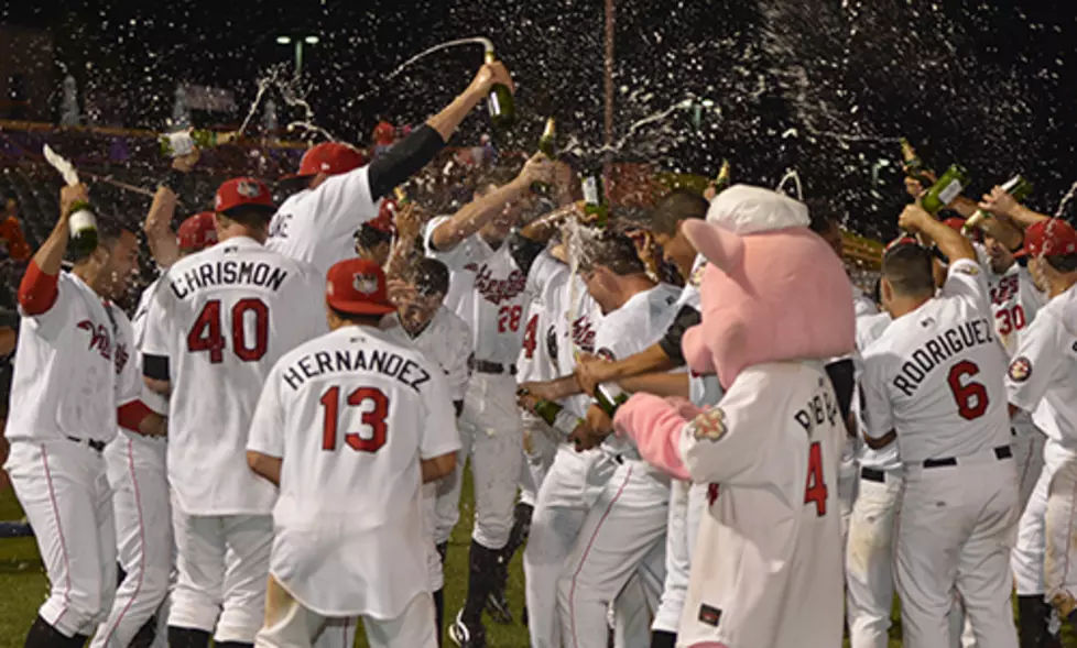 ValleyCats Getting Set for 2015 Season