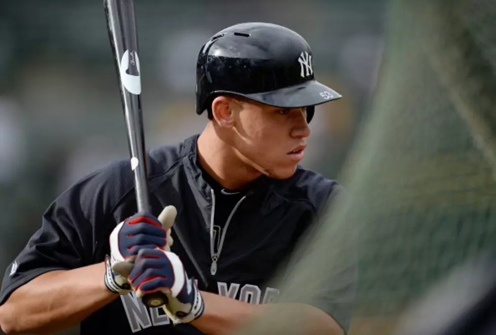 Will Injuries Cost The Yankees A Playoff Berth?