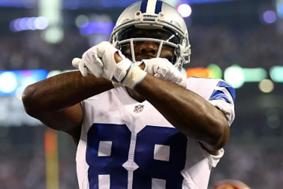 Adam Schefter says Dez Bryant is ‘Speaking the Truth’ About Not Playing [AUDIO]