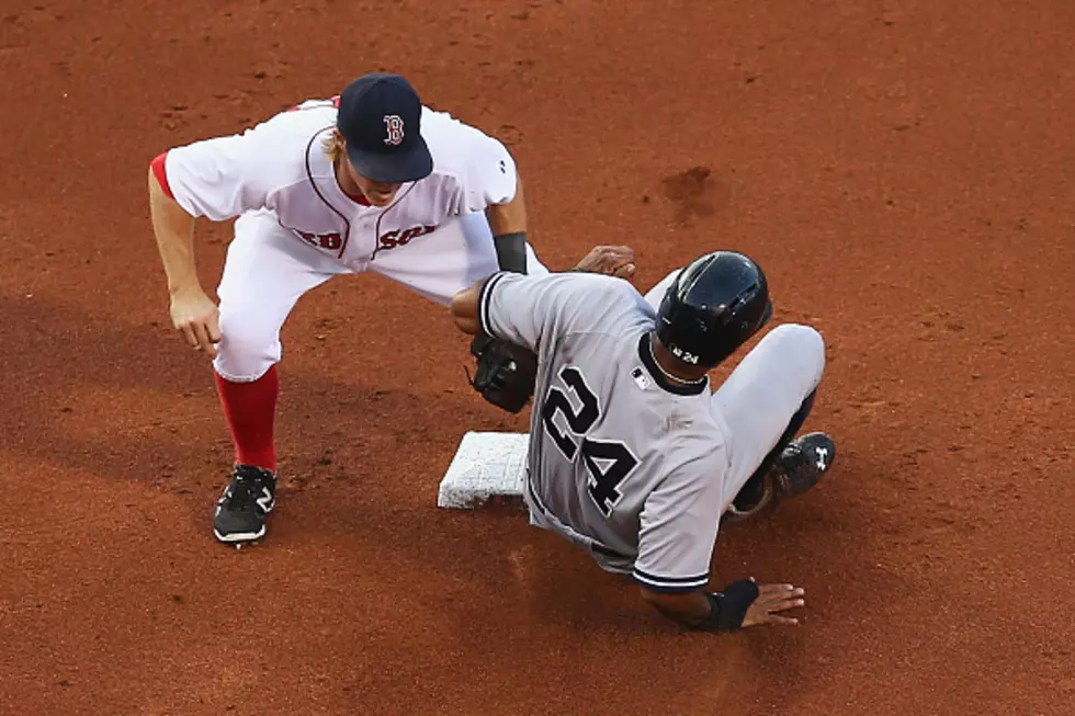 Yankees VS Red Sox In Final Game Before ASG [PREVIEW]