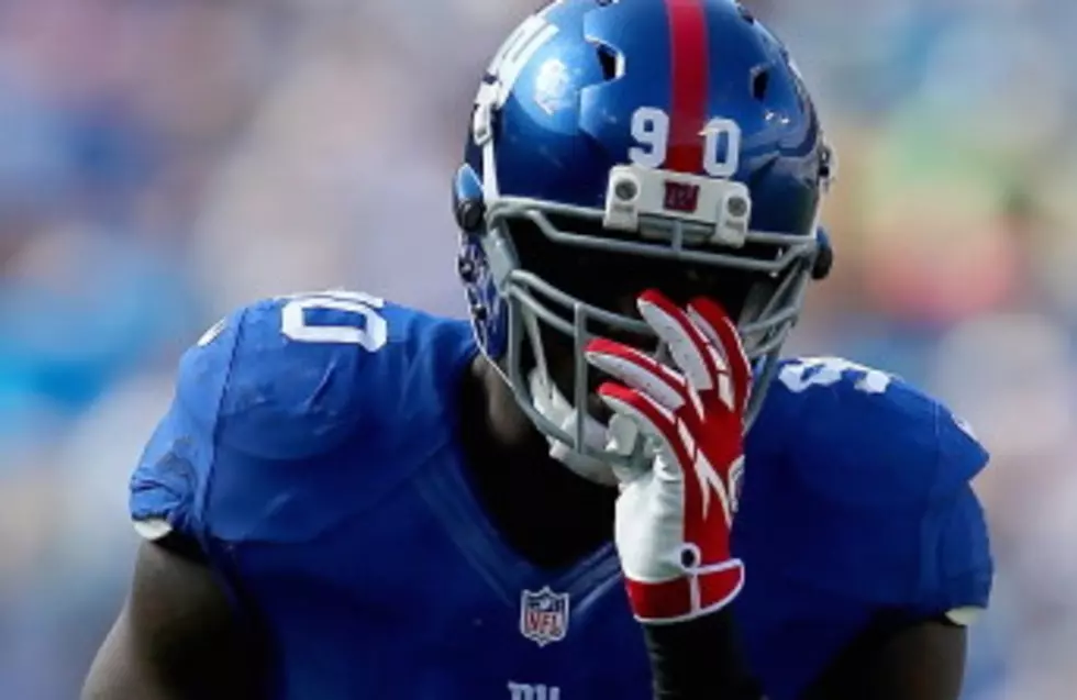 Report: ‘Very Possible’ That JPP Could Be Available Week One