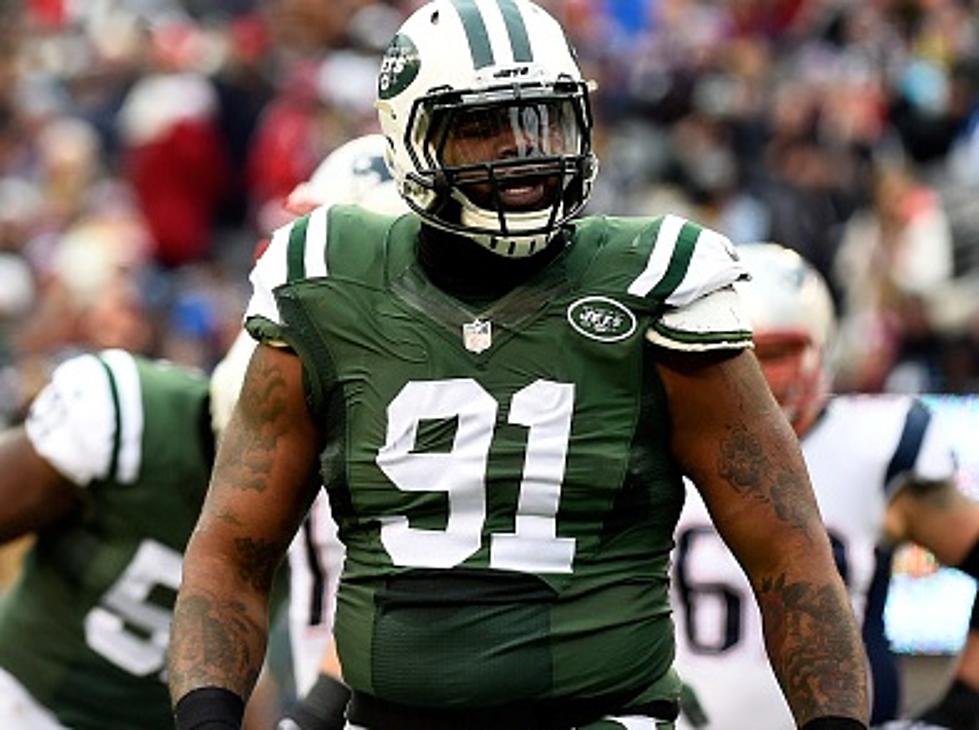 Adam Schefter: There’s A ‘Bigger Concern’ to the Sheldon Richardson Suspension [AUDIO]