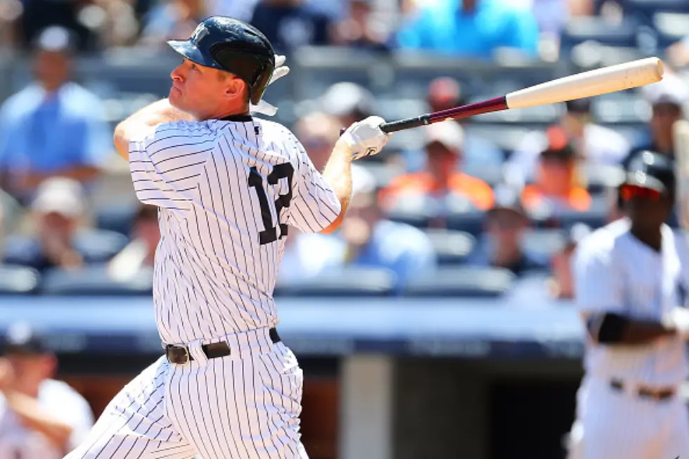 Yankees Put Orioles Away Early 