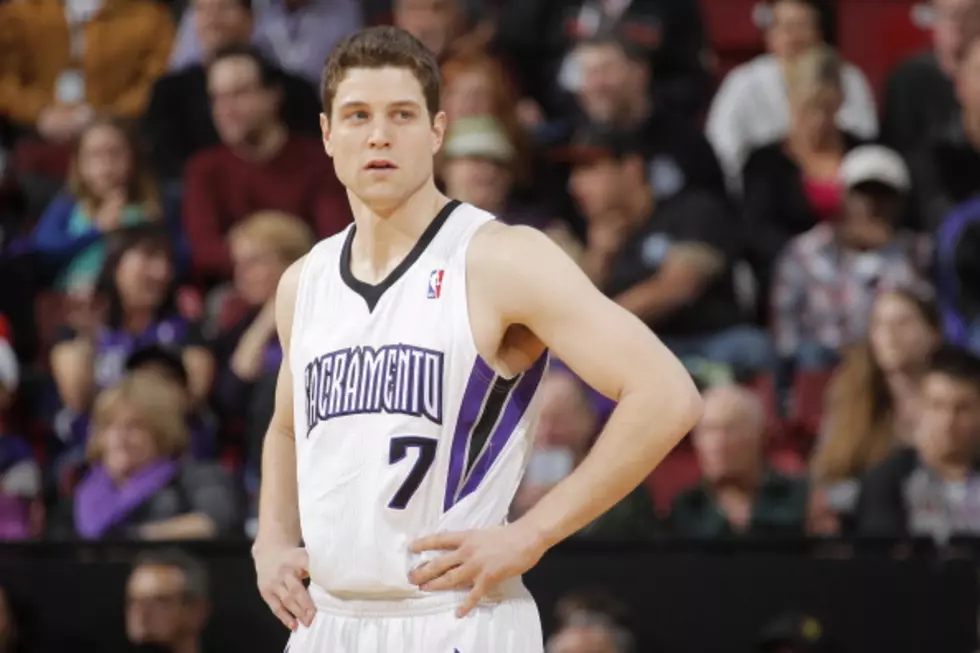 Jimmer&#8217;s Role with the Spurs