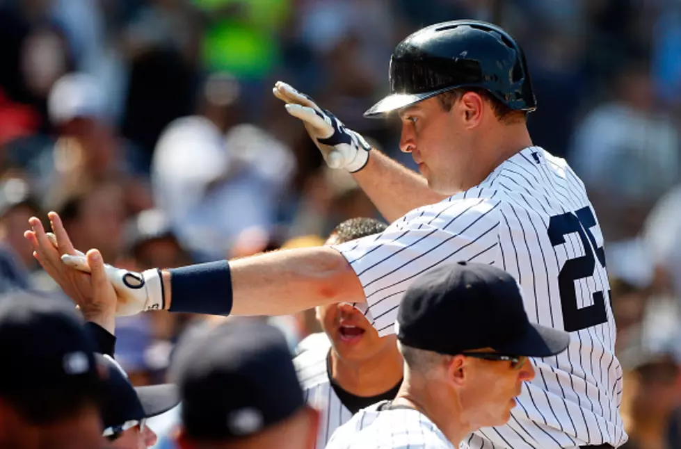 Tex’s Late Homer Lifts Yanks Past M’s