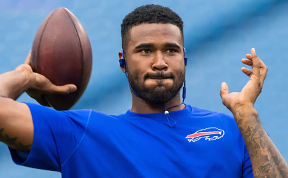 What Could the Bills Get for EJ Manuel? [AUDIO]