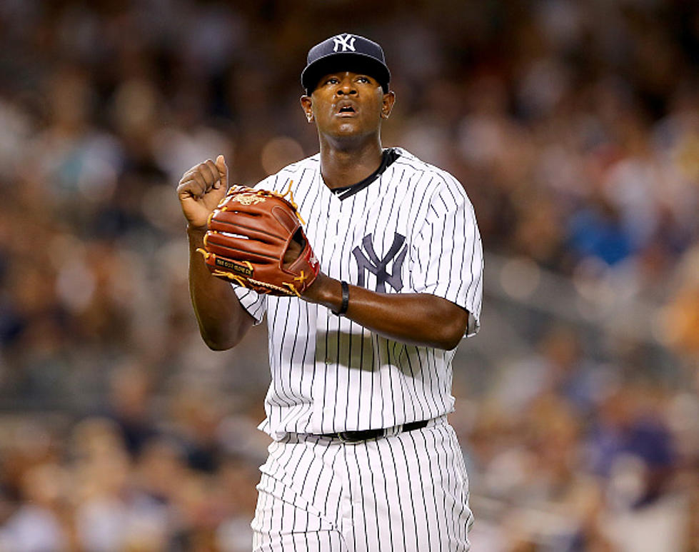 Luis Severino’s Second Start Is A Big One [PREVIEW]