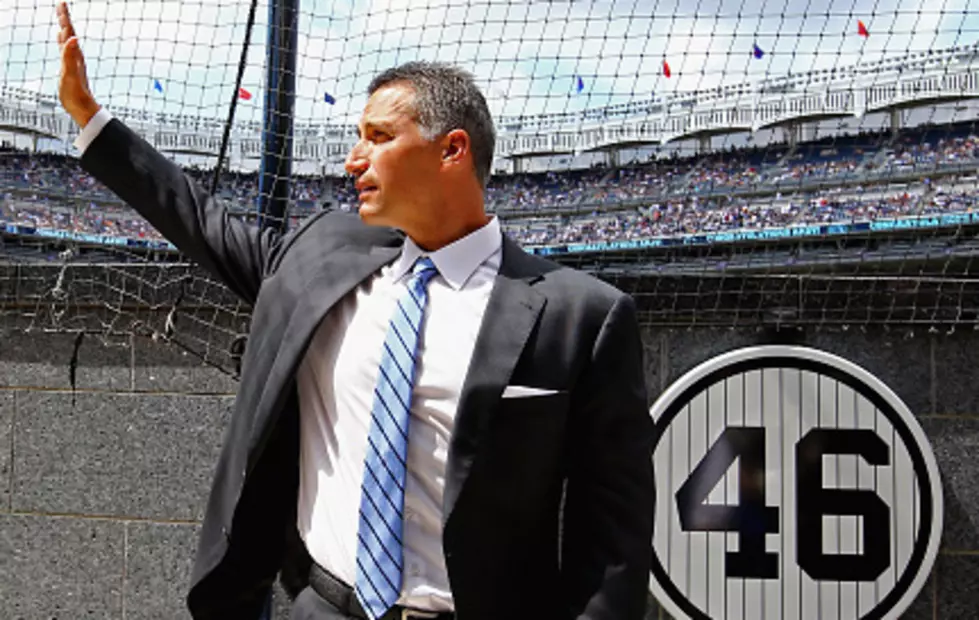 Was Retiring Posada and Pettitte’s Numbers Over The Top? [AUDIO]