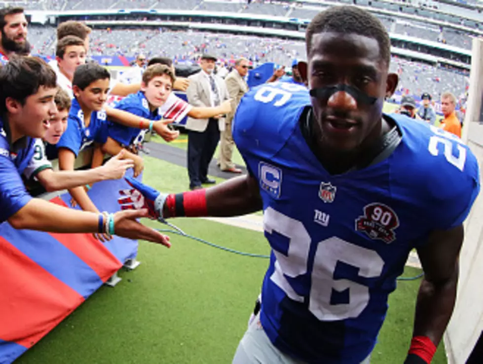 Adam Schefter: Not All Giants Staff Wanted Antrel Rolle To Go [AUDIO]