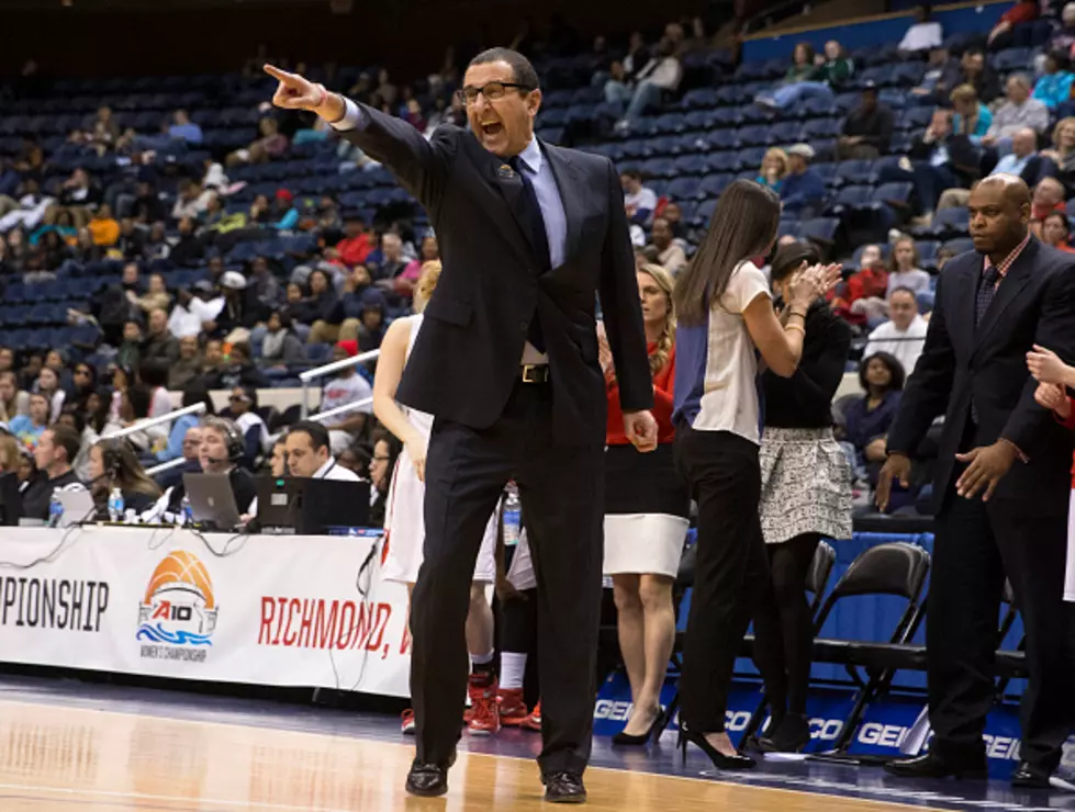Siena WBB Coach Jim Jabir Explains Why He Came Back To Loudonville [INTERVIEW]
