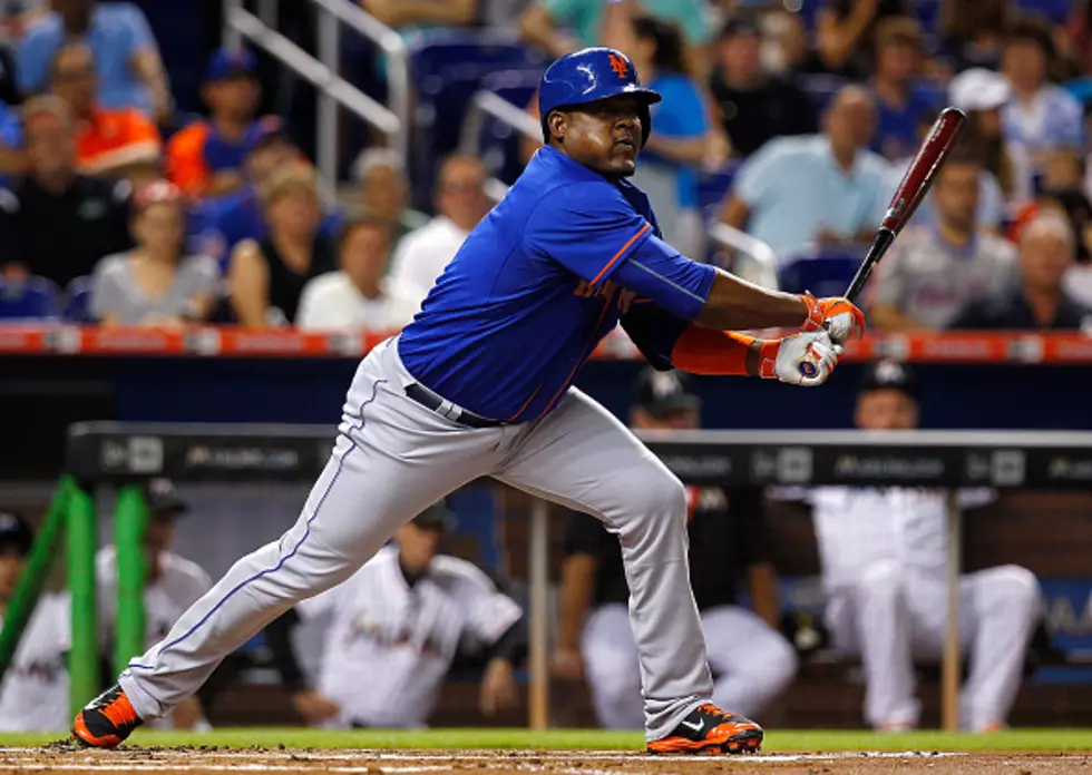 Mets Hold Off Marlins, Win 8-6