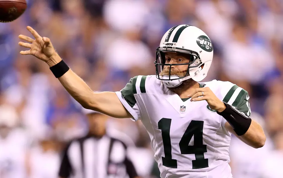 Breaking Down the Jets Issues w/ Fitz, Mo + More (AUDIO)