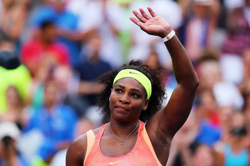 Serena Greatest of All-Time?