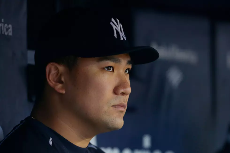 Tanaka Returns And The Yankees Need A Win [PREVIEW]